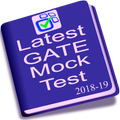 Complete GATE Mock Test