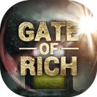 Gate Of Rich Zeichen