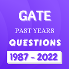 ExamGOAL: GATE PYQ Questions icône