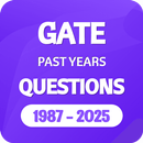 ExamGOAL: GATE PYQ Questions APK
