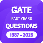 ExamGOAL: GATE PYQ Questions simgesi