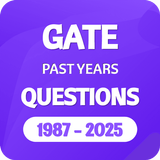 ExamGOAL: GATE PYQ Questions icon