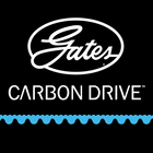 Carbon Drive Zeichen