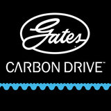 Carbon Drive icon
