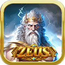 Zeus Slots Gates of Olympus aplikacja