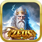 Zeus Slots Gates of Olympus icône