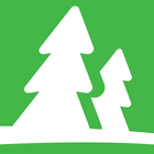 Forest Cliff Camps icon