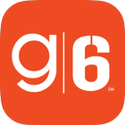 Gatesix HR Application icône