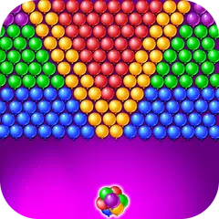 Скачать Bubble Shooter APK