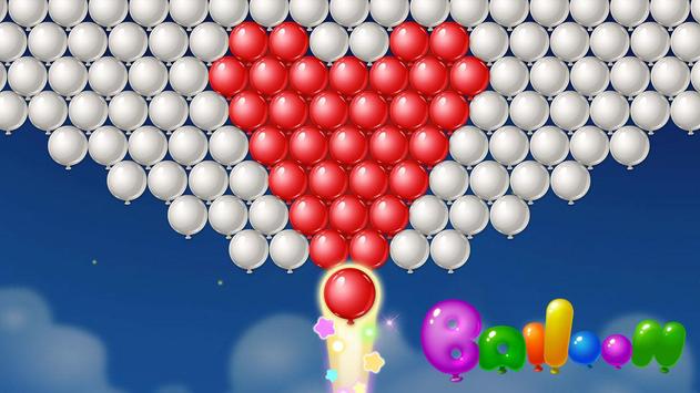 Jeux de bulles -Bubble Shooter capture d'écran 4