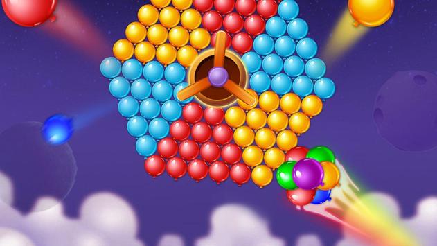 Jeux de bulles -Bubble Shooter capture d'écran 7