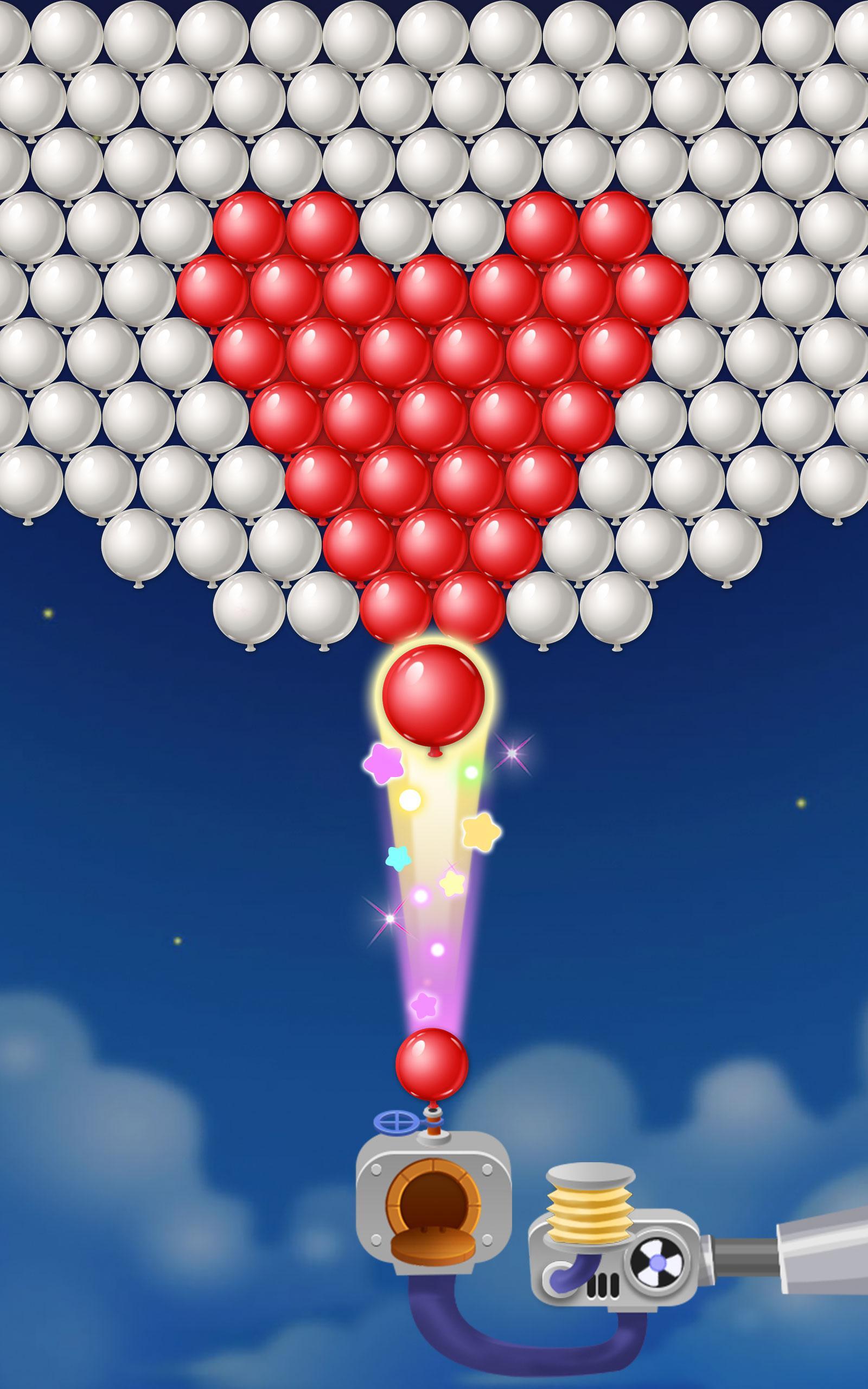 جميل مطلق النار فقاعة For Android Apk Download
