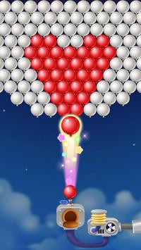 Poster Bubble Shooter