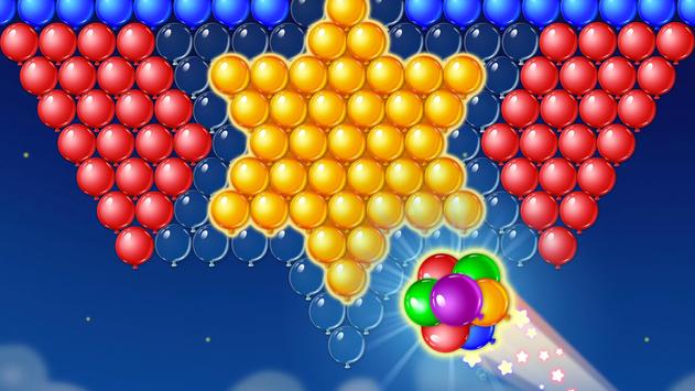 Bubble Shooter скриншот 21