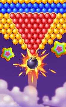 Bubble Shooter скриншот 18