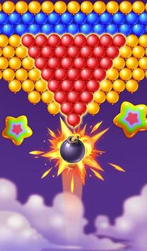 Jeux de bulles -Bubble Shooter capture d'écran 10