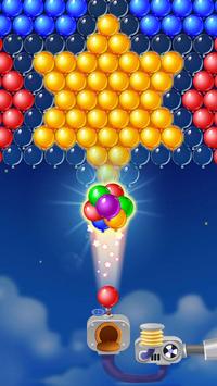 Jeux de bulles -Bubble Shooter capture d'écran 1