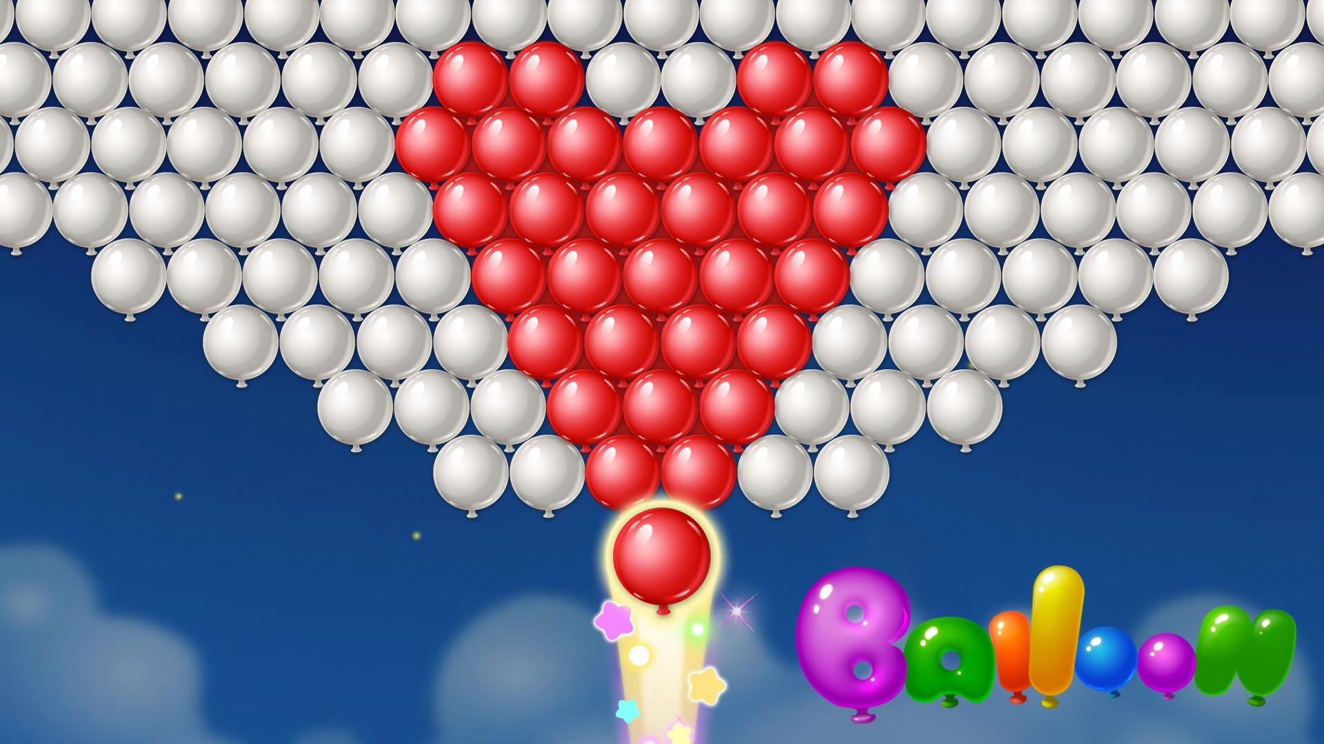 Игры лопай шарики пузыри