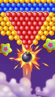 Bubble Shooter скриншот 2