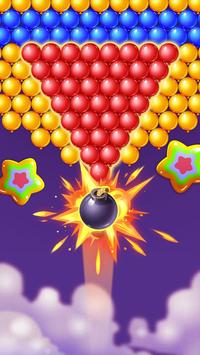 Bubble Shooter اسکرین شاٹ 2