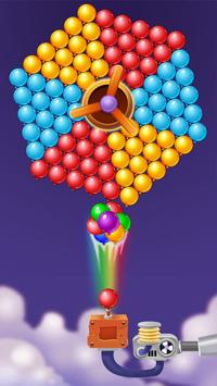 Jeux de bulles -Bubble Shooter capture d'écran 3