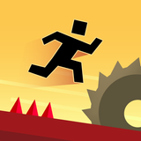 Hell Jump: Action Platformer