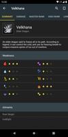 MHWorld Database ภาพหน้าจอ 3