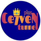 Ce7ven Tunnel Plus simgesi