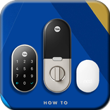 Nest x Yale Smart Lock Guide