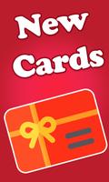 Free Gift Cards ❤️‍ Unlimited Gifts 💰🎮 ảnh chụp màn hình 1