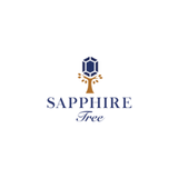 Sapphire icône