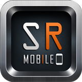 SR Mobile ícone