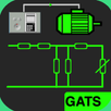 AC Motor Equivalent Circuit APK