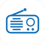 Simple Radio - Live FM Radio आइकन
