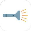 Simple Flashlight icon