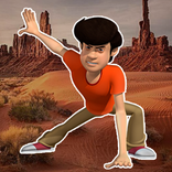 ”Gattu battu Pen Adventure Game