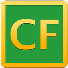 Constituição Federal - CF icône