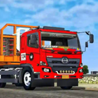 Mod Trailer Hino Fuso Bussid アイコン