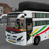 Mod Bussid India Sleeper APK