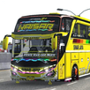 Mod Basuri Slowmo Bussid APK