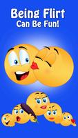 برنامه‌نما Adult Emojis WA Stickers عکس از صفحه