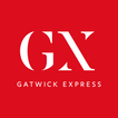 Gatwick Express 图标