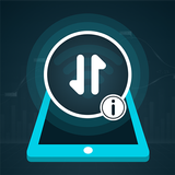 WiFi Explorer & Data Usage Zeichen