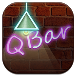 Q Bar Toucher Pro Theme