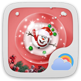 CrystalBlessing Background icon