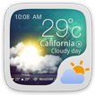 Outside GO Weather Widget