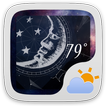 CONSTEL GO WEATHER FREE THEME