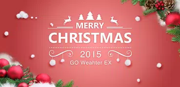 CrystalBlessing GO Weather EX