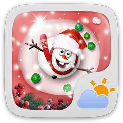 CrystalBlessing GO Weather EX APK download