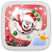 CrystalBlessing GO Weather EX